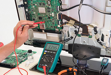 Çelikhan Elektronik Tamircisi