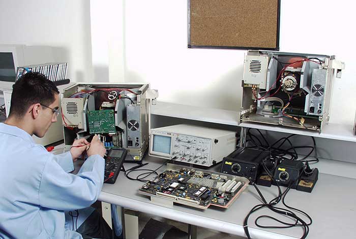 Çelikhan Elektronik Tamircisi