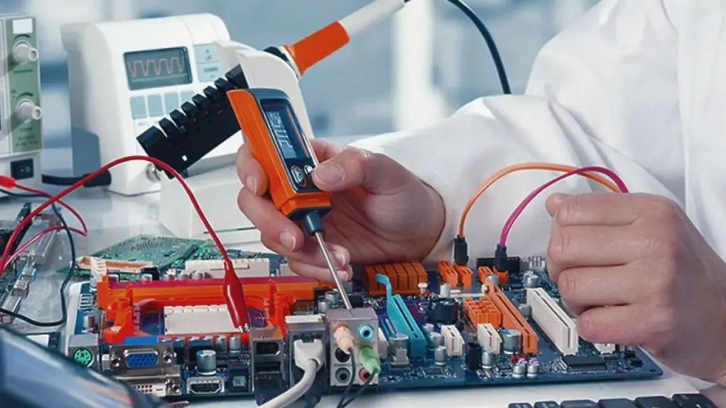 Çelikhan Elektronik Tamircisi